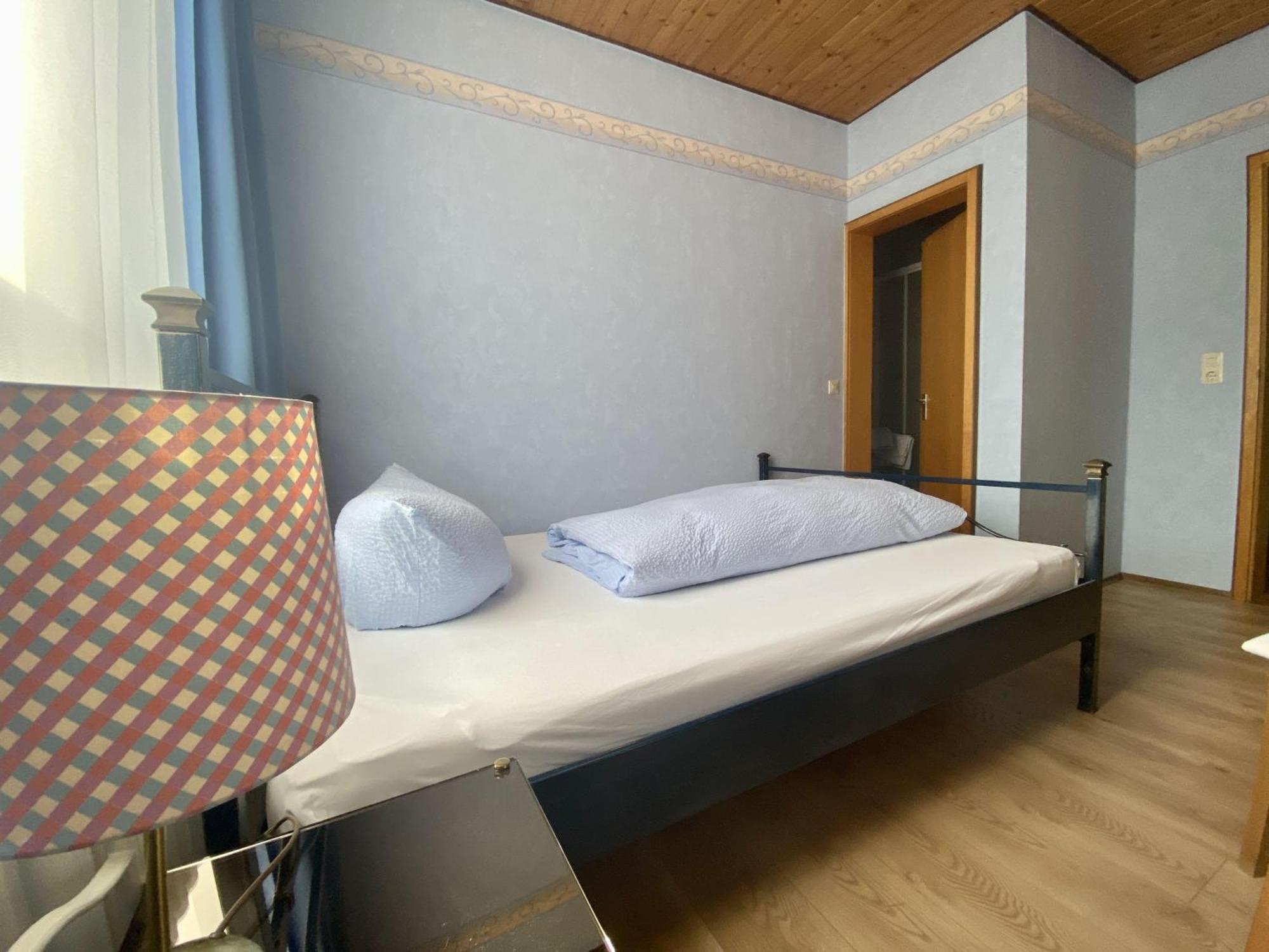 Pension Walther Schweigen-Rechtenbach Luaran gambar