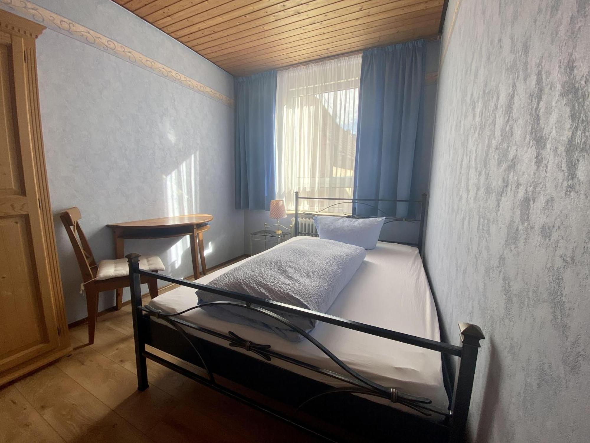 Pension Walther Schweigen-Rechtenbach Luaran gambar