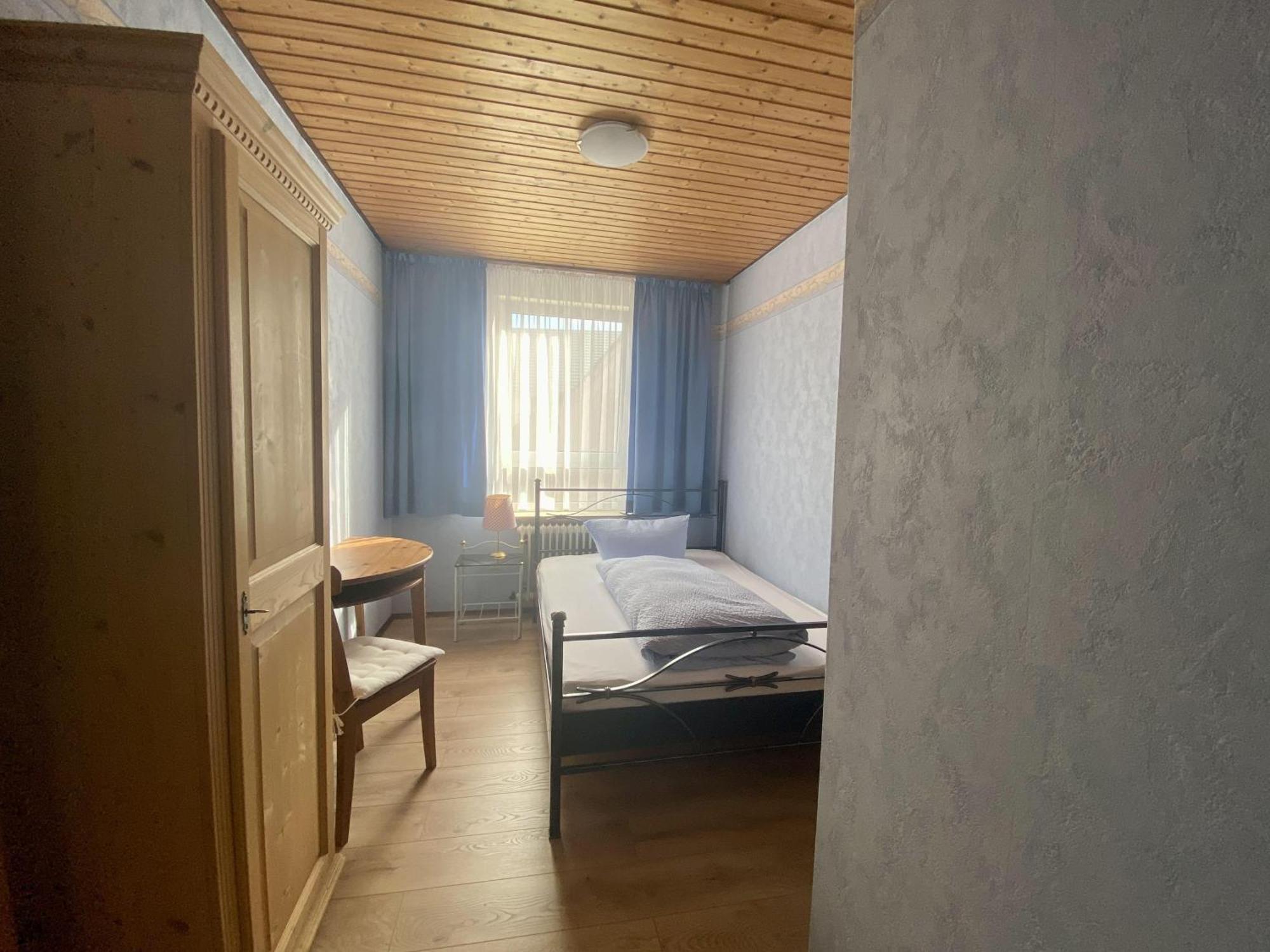 Pension Walther Schweigen-Rechtenbach Luaran gambar