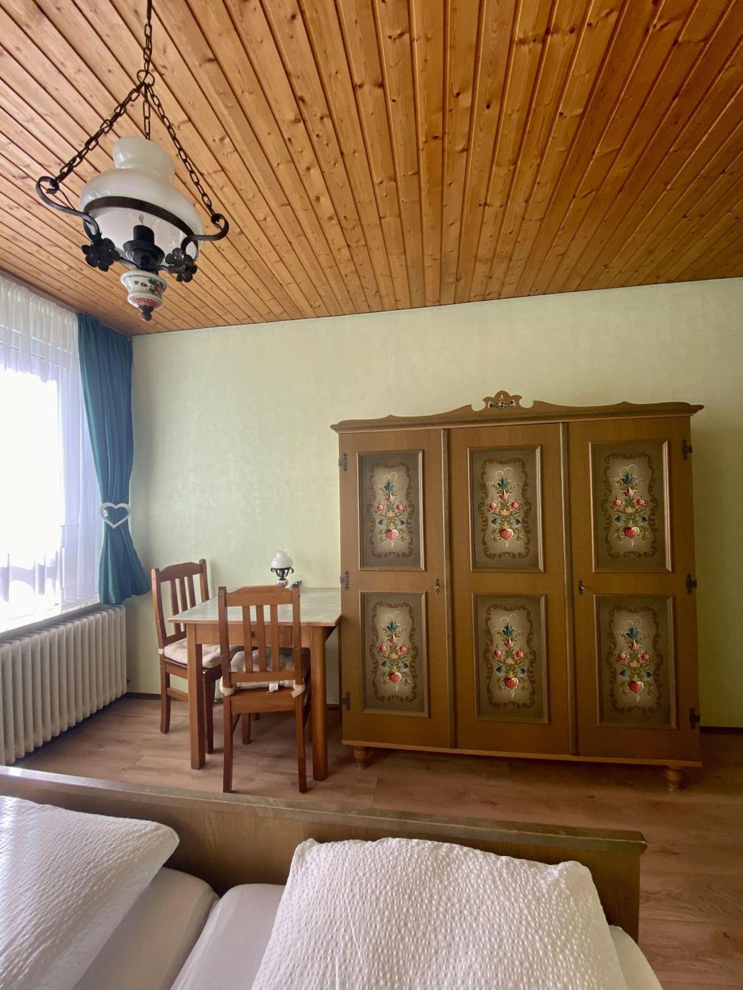 Pension Walther Schweigen-Rechtenbach Luaran gambar