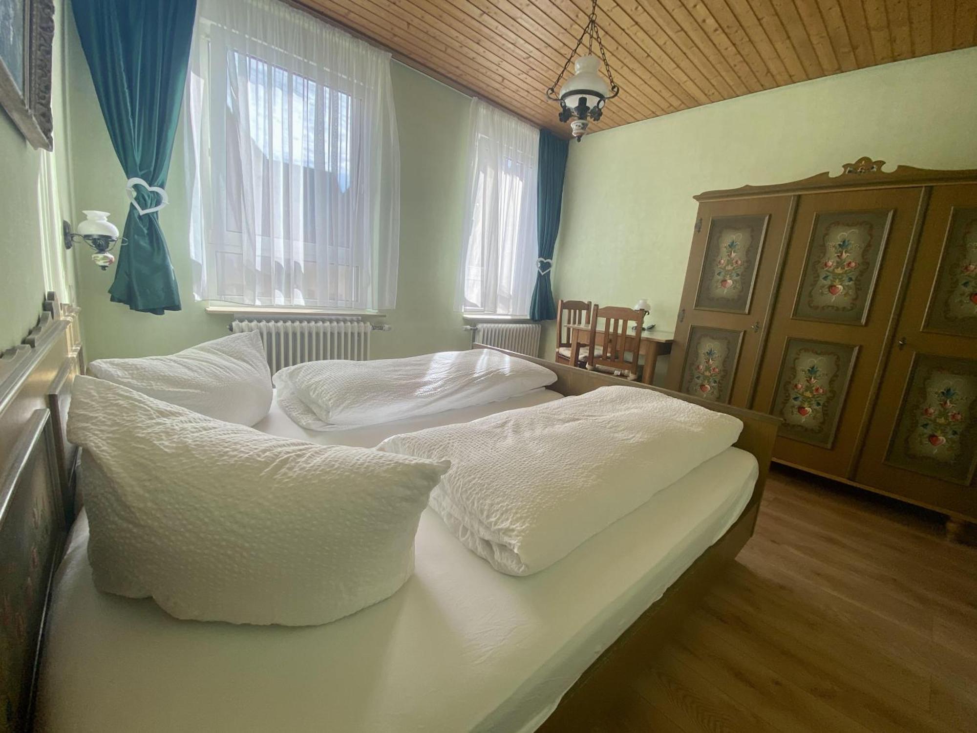 Pension Walther Schweigen-Rechtenbach Luaran gambar
