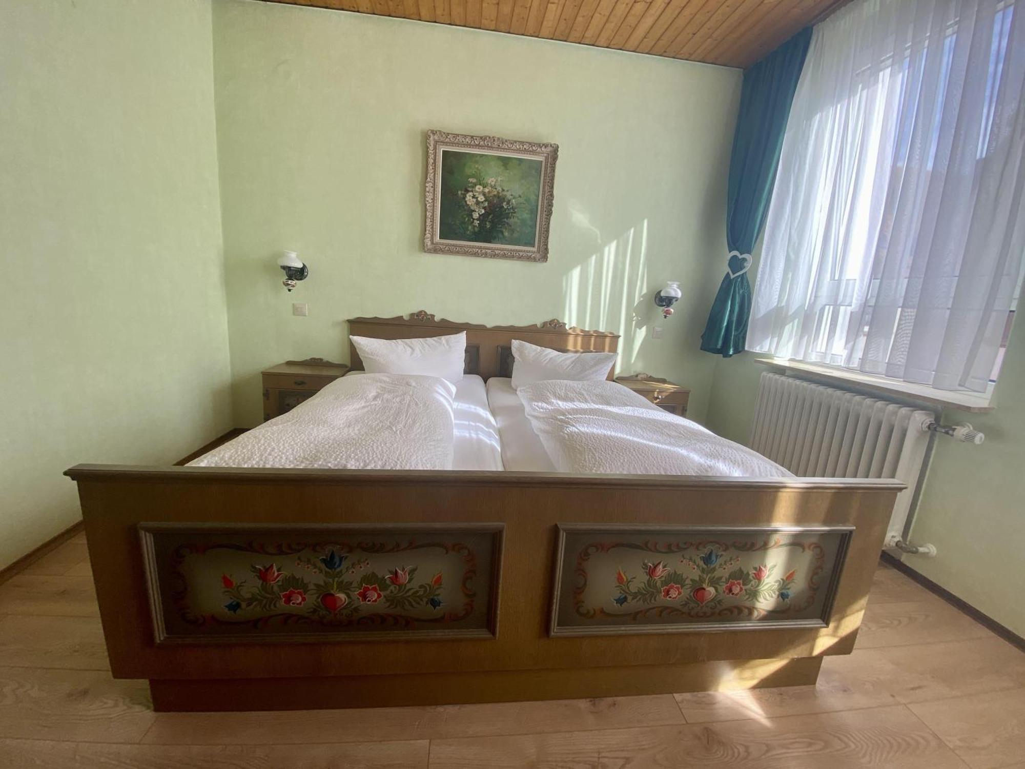 Pension Walther Schweigen-Rechtenbach Luaran gambar
