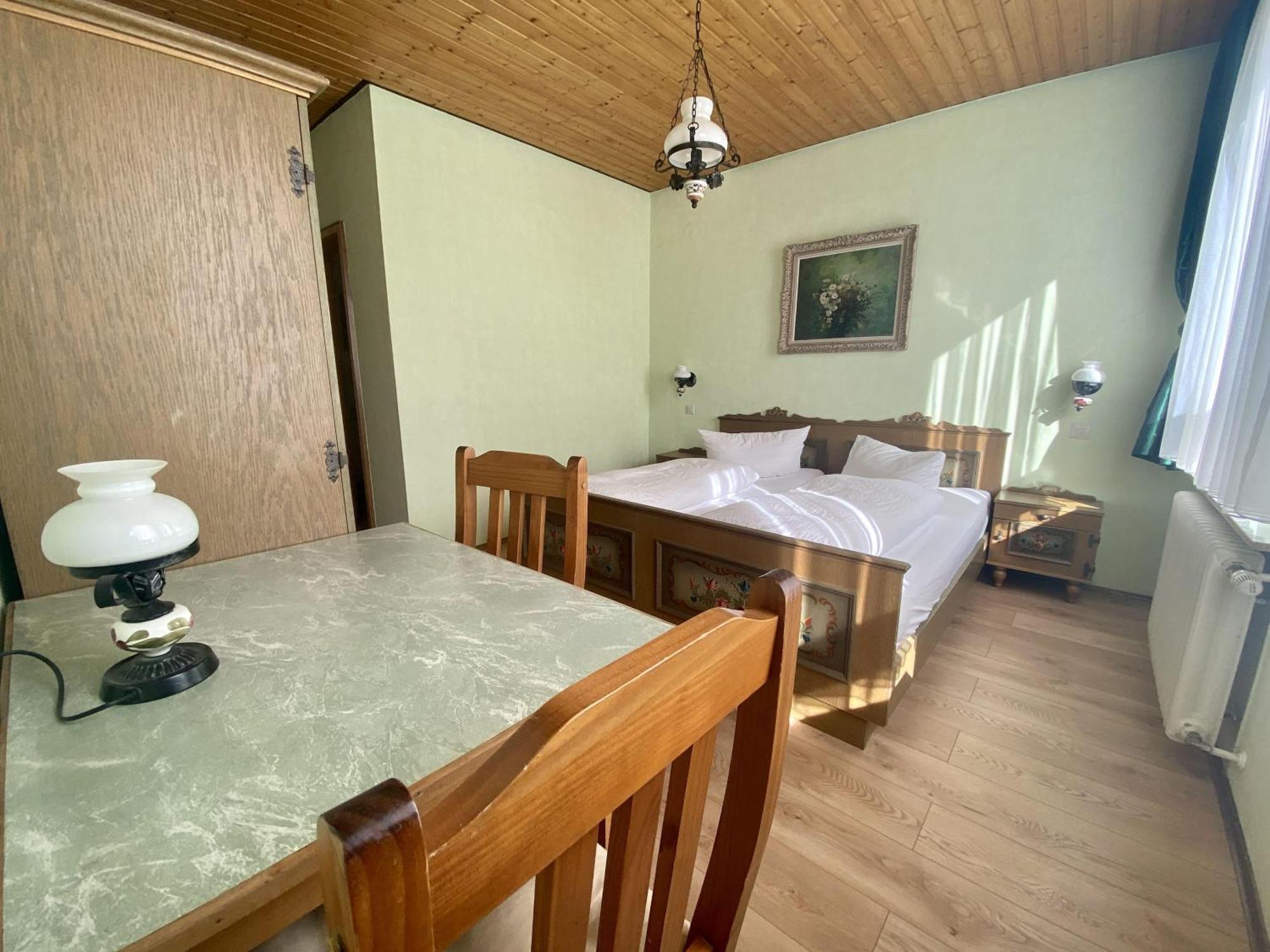 Pension Walther Schweigen-Rechtenbach Luaran gambar